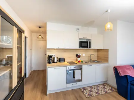 Racines, Appartement 4 personnes à Saint Malo - Photo 12