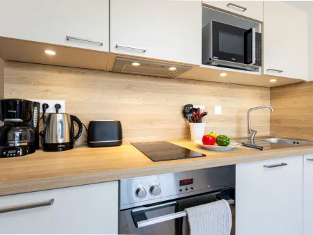 Racines, Appartement 4 personnes à Saint Malo - Photo 13
