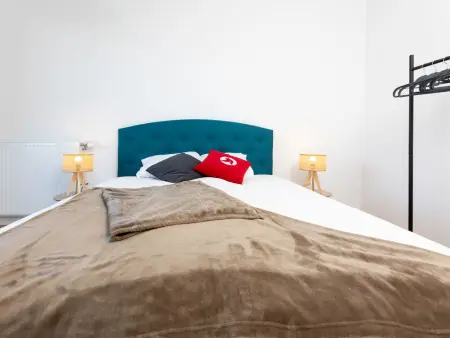 Racines, Appartement 4 personnes à Saint Malo - Photo 14