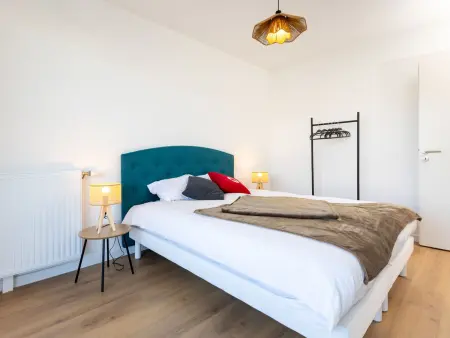 Racines, Appartement 4 personnes à Saint Malo - Photo 16