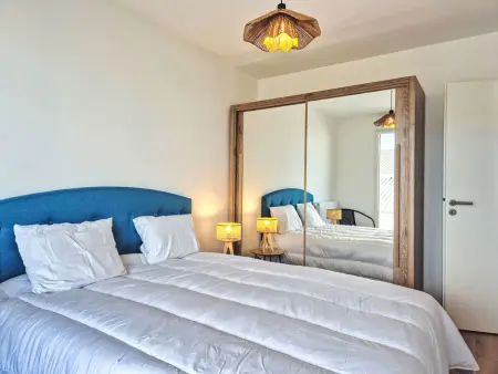 Racines, Appartement 4 personnes à Saint Malo - Photo 17