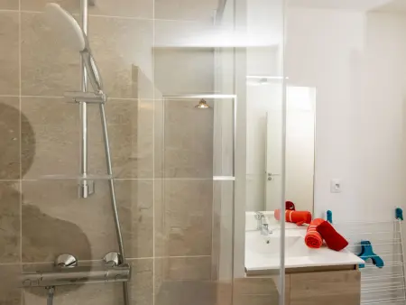 Racines, Appartement 4 personnes à Saint Malo - Photo 18