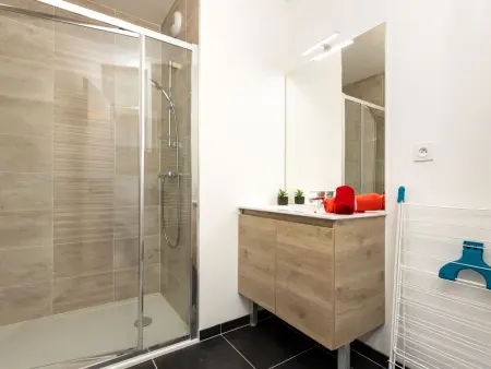 Racines, Appartement 4 personnes à Saint Malo - Photo 19