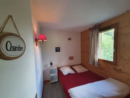 Soleil, Appartement 4 personnes à Les Deux Alpes - Photo 2