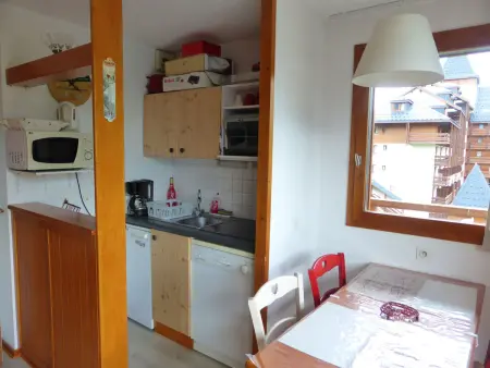 Soleil, Appartement 4 personnes à Les Deux Alpes - Photo 6