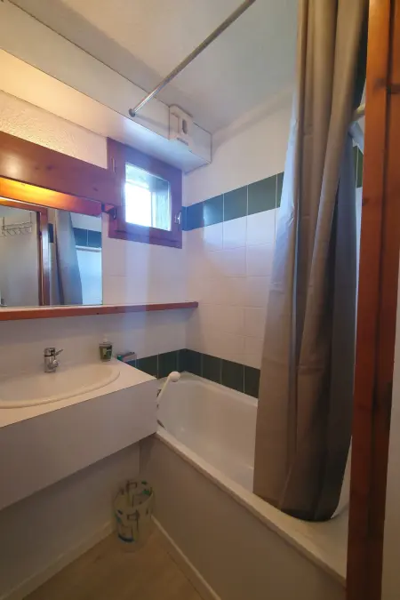 Soleil, Appartement 4 personnes à Les Deux Alpes - Photo 8
