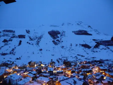 Soleil, Appartement 4 personnes à Les Deux Alpes - Photo 12