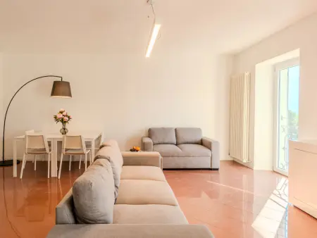 Trota, Appartement 6 personnes à Domaso - Photo 3