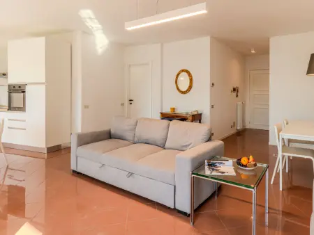 Trota, Appartement 6 personnes à Domaso - Photo 6