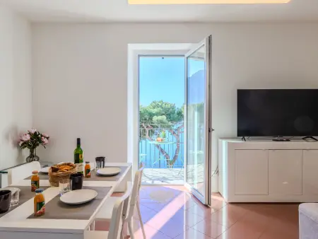 Alborella, Appartement 4 personnes à Domaso - Photo 2