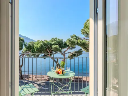 Alborella, Appartement 4 personnes à Domaso - Photo 4