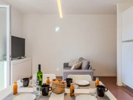 Alborella, Appartement 4 personnes à Domaso - Photo 5