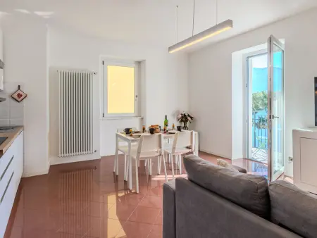 Alborella, Appartement 4 personnes à Domaso - Photo 6