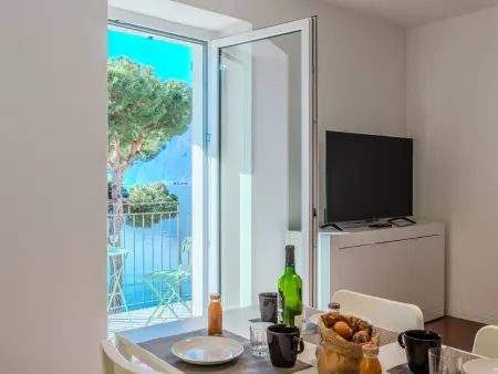 Alborella, Appartement 4 personnes à Domaso - Photo 8