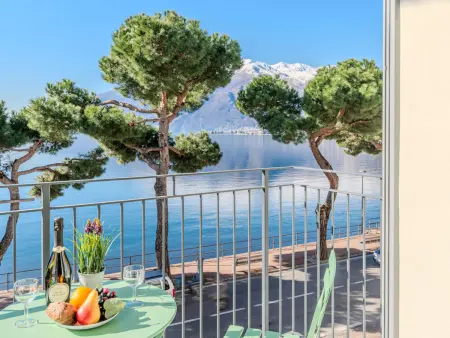 Alborella, Appartement 4 personnes à Domaso - Photo 12