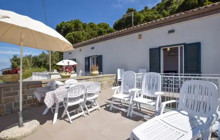 Maison 3 personnes à Castellabate - Photo 1
