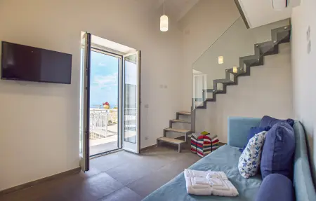 Maison 3 personnes à Castellabate - Photo 2