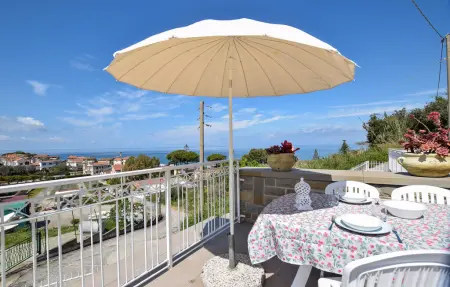Maison 3 personnes à Castellabate - Photo 4