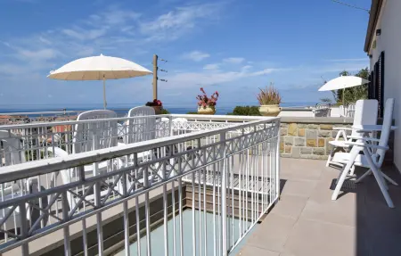 Maison 3 personnes à Castellabate - Photo 10