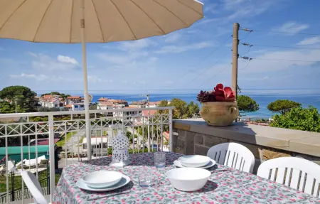 Maison 3 personnes à Castellabate - Photo 11