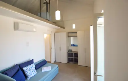 Maison 3 personnes à Castellabate - Photo 12