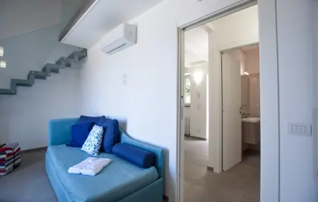 Maison 3 personnes à Castellabate - Photo 13