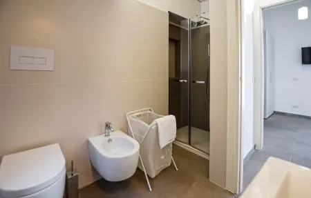 Maison 3 personnes à Castellabate - Photo 18