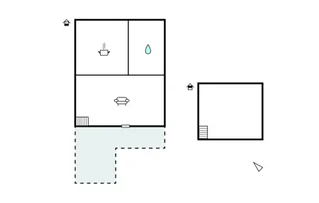Maison 3 personnes à Castellabate - Photo 22