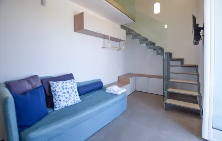 Maison 6 personnes à Castellabate - Photo 2