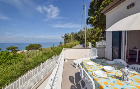 Maison 6 personnes à Castellabate - Photo 11