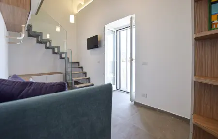 Maison 6 personnes à Castellabate - Photo 13