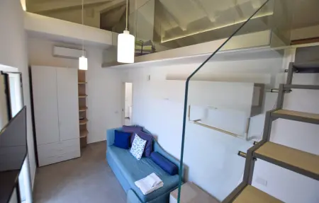 Maison 6 personnes à Castellabate - Photo 14