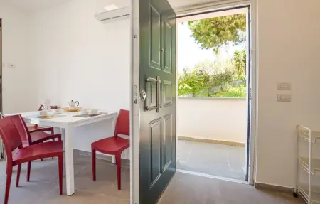 Maison 6 personnes à Castellabate - Photo 15
