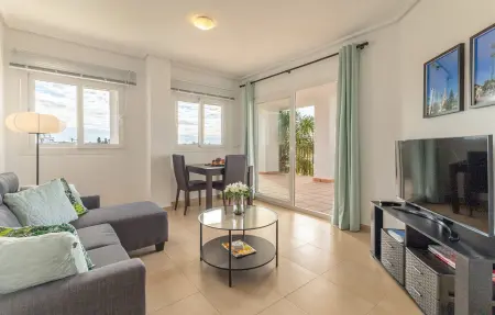 Appartement 4 personnes à Sucina - Photo 2