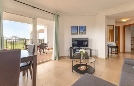 Appartement 4 personnes à Sucina - Photo 3