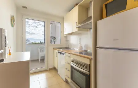 Appartement 4 personnes à Sucina - Photo 4