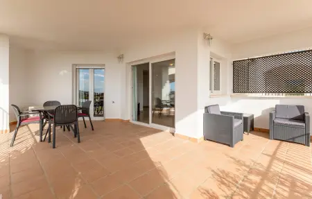 Appartement 4 personnes à Sucina - Photo 6