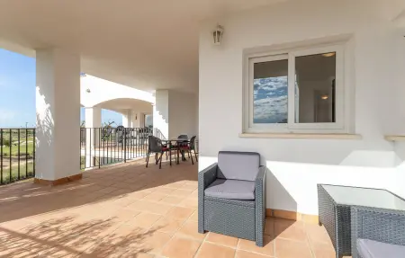 Appartement 4 personnes à Sucina - Photo 10