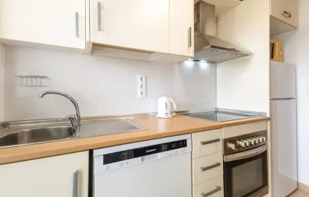 Appartement 4 personnes à Sucina - Photo 12