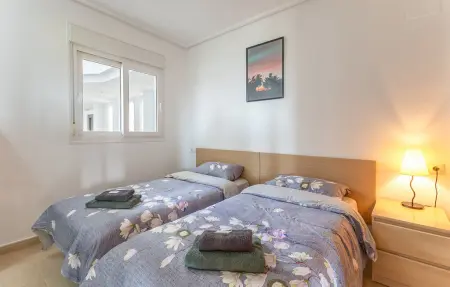 Appartement 4 personnes à Sucina - Photo 13