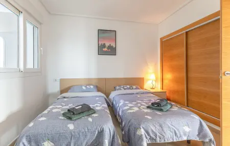 Appartement 4 personnes à Sucina - Photo 14