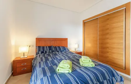 Appartement 4 personnes à Sucina - Photo 16