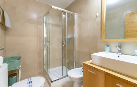 Appartement 4 personnes à Sucina - Photo 17