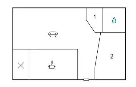 Appartement 4 personnes à Sucina - Photo 18
