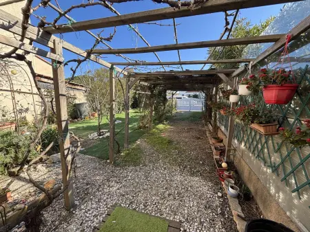 Maison confortable 8 personnes avec jardin, Port-la-Nouvelle - Photo 2