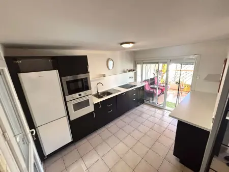 Maison confortable 8 personnes avec jardin, Port-la-Nouvelle - Photo 6