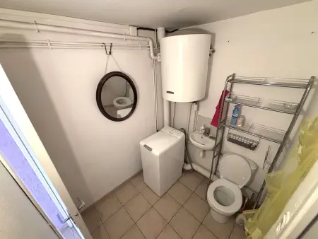 Maison confortable 8 personnes avec jardin, Port-la-Nouvelle - Photo 8