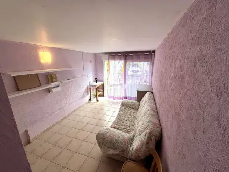 Maison confortable 8 personnes avec jardin, Port-la-Nouvelle - Photo 9