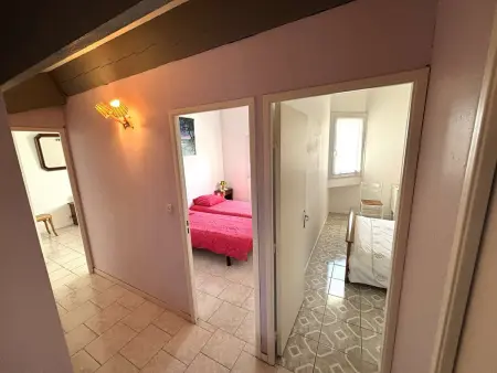 Maison confortable 8 personnes avec jardin, Port-la-Nouvelle - Photo 11