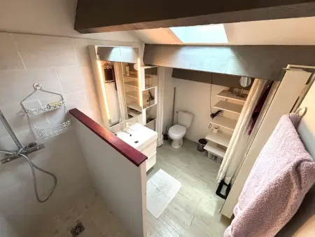 Maison confortable 8 personnes avec jardin, Port-la-Nouvelle - Photo 13